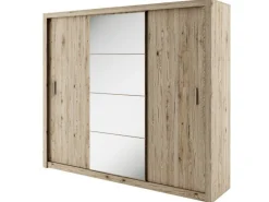 Lenart Szafy Do Przedpokoju|Szafy Do Pokoju Młodzieżowego*szafa duża Idea ID-01 sanremo