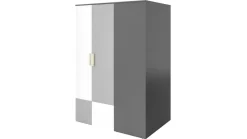 Dzieci Lenart Szafy Do Przedpokoju|Szafy Do Pokoju Młodzieżowego*szafa garderoba Pok PO-00L