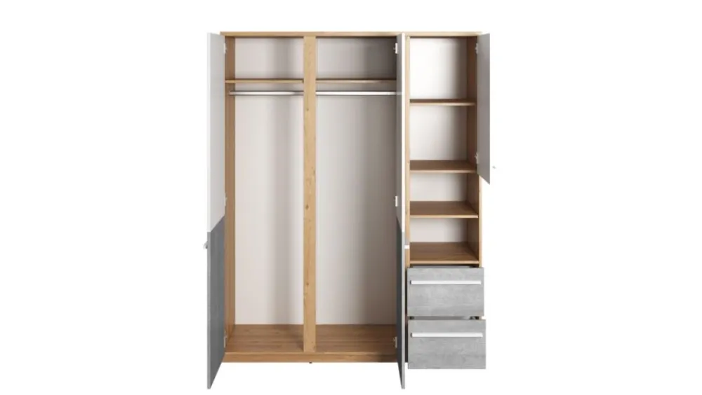 Dzieci Lenart Szafy Do Pokoju Młodzieżowego|Szafy Do Pokoju Dziecięcego*szafa Plano PN-01