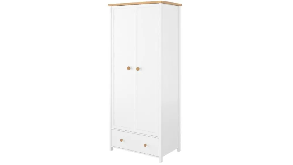 Dzieci Lenart Szafy Do Pokoju Młodzieżowego|Szafy Do Pokoju Dziecięcego*szafa Story SO-01