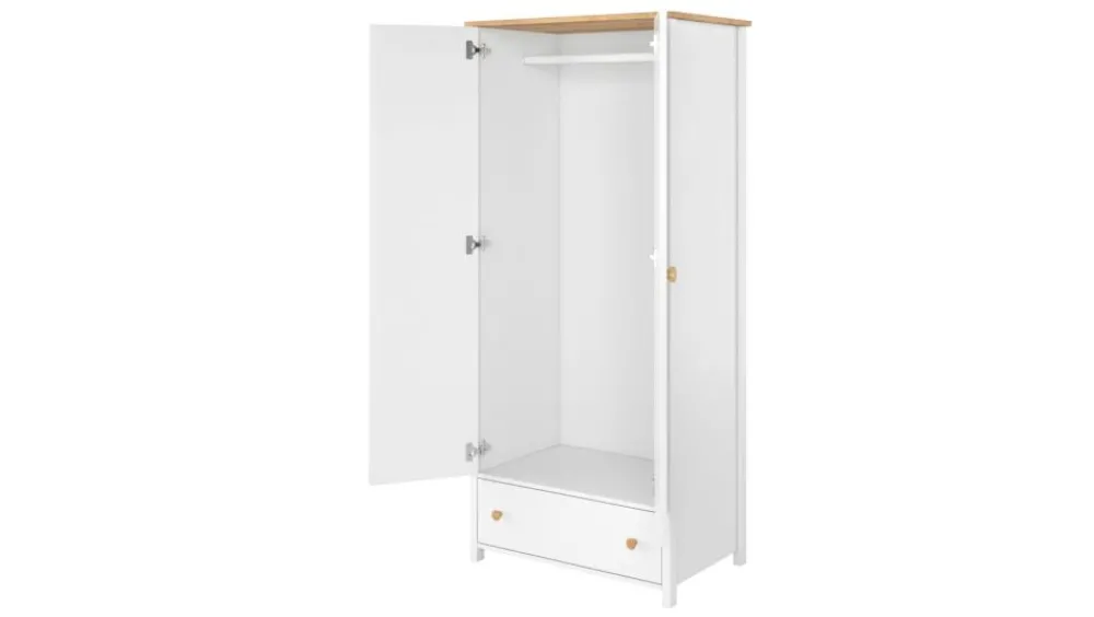 Dzieci Lenart Szafy Do Pokoju Młodzieżowego|Szafy Do Pokoju Dziecięcego*szafa Story SO-01