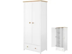 Dzieci Lenart Szafy Do Pokoju Młodzieżowego|Szafy Do Pokoju Dziecięcego*szafa Story SO-12