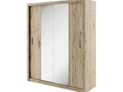 Lenart Szafy Do Przedpokoju|Szafy Do Pokoju Młodzieżowego*szafa ubraniowa Idea ID-03 sanremo