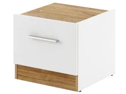 Lenart Szafki Nocne Do Sypialni|Szafki Nocne*szafka nocna prawa Dentro DT-03P