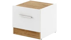 Lenart Szafki Nocne Do Sypialni|Szafki Nocne*szafka nocna prawa Dentro DT-03P