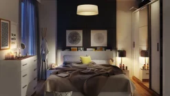 Lenart Szafki Nocne Do Sypialni|Szafki Nocne*szafka nocna prawa Dentro DT-03P