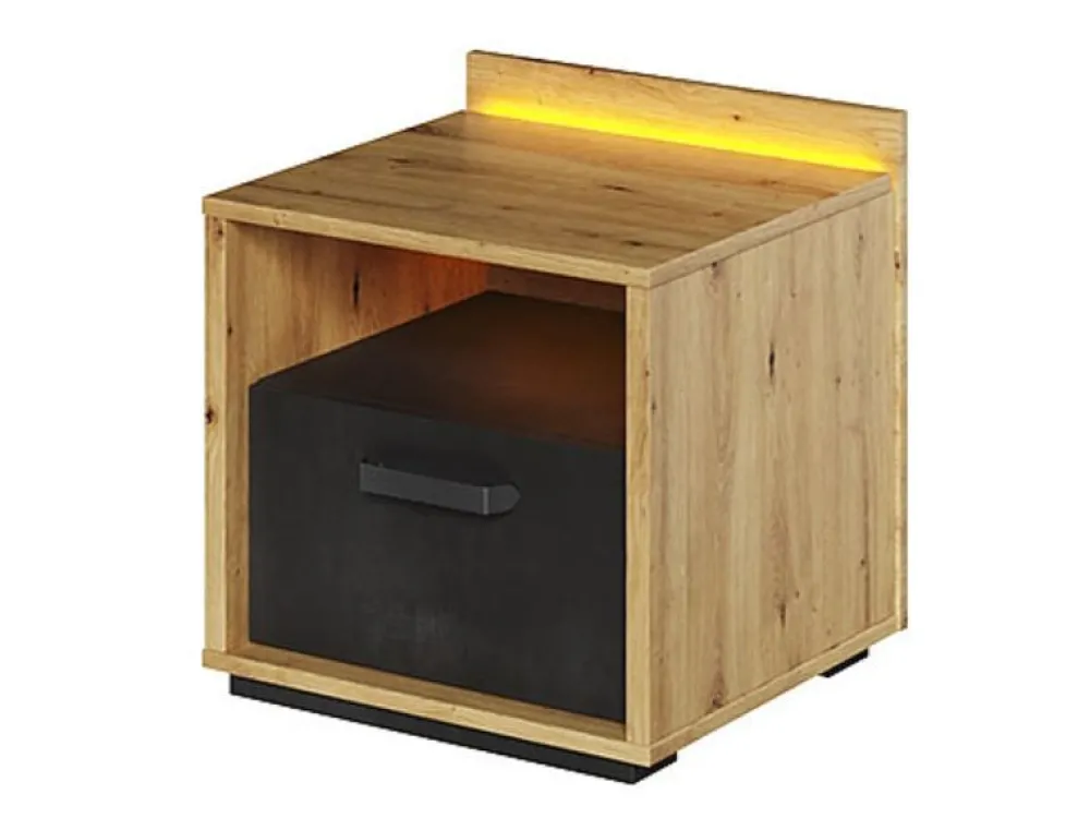 Dzieci Lenart Szafki Nocne Do Pokoju Młodzieżowego|Szafki Nocne Do Pokoju Dziecięcego*szafka nocna Qubic QB-10