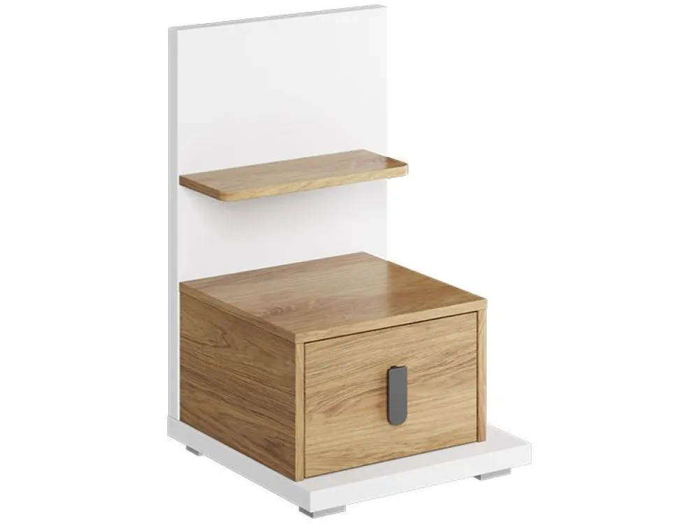 Lenart Szafki Nocne Do Pokoju Młodzieżowego|Szafki Nocne Do Sypialni*szafka nocna SIMI MS-08 P