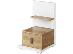 Lenart Szafki Nocne Do Pokoju Młodzieżowego|Szafki Nocne Do Sypialni*szafka nocna SIMI MS-08 L