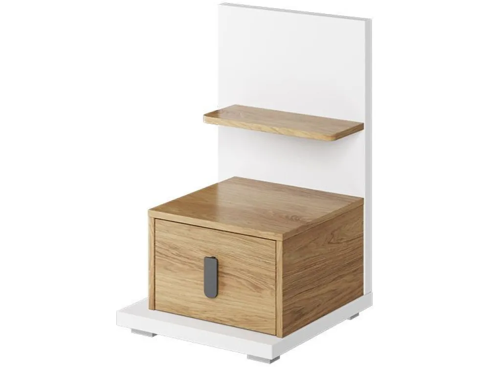 Lenart Szafki Nocne Do Pokoju Młodzieżowego|Szafki Nocne Do Sypialni*szafka nocna SIMI MS-08 L