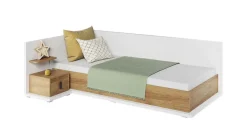 Lenart Szafki Nocne Do Pokoju Młodzieżowego|Szafki Nocne Do Sypialni*szafka nocna SIMI MS-08 L