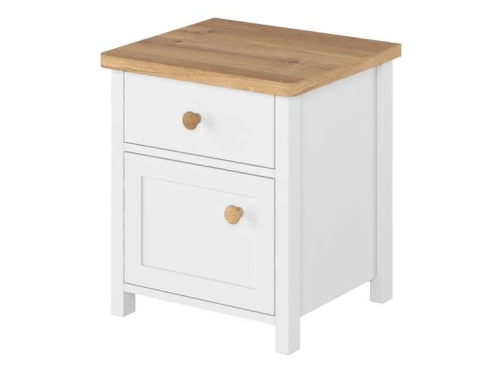 Dzieci Lenart Szafki Nocne Do Pokoju Młodzieżowego|Szafki Nocne Do Pokoju Dziecięcego*szafka nocna Story SO-07