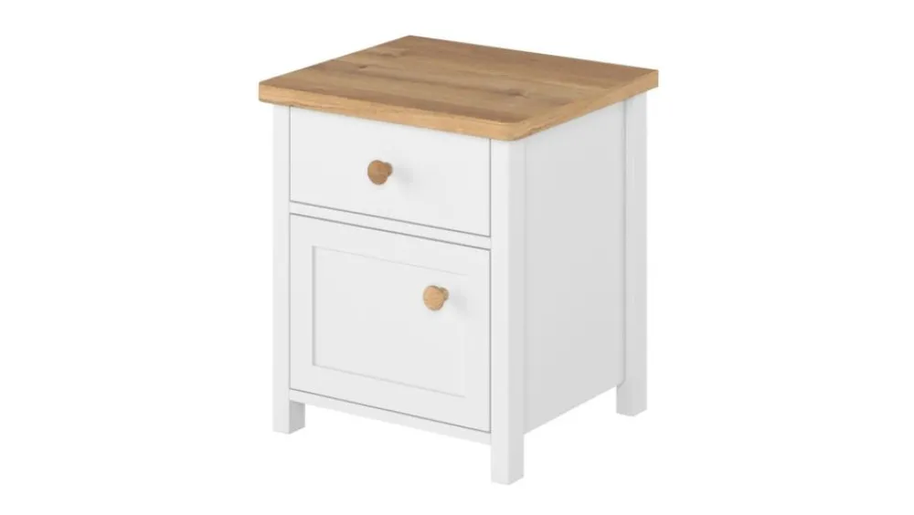 Dzieci Lenart Szafki Nocne Do Pokoju Młodzieżowego|Szafki Nocne Do Pokoju Dziecięcego*szafka nocna Story SO-07