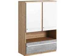 Dzieci Lenart Szafki I Regały Do Pokoju Młodzieżowego|Szafki I Regały Do Pokoju Dziecięcego*szafka Plano PN-04