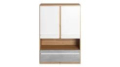 Dzieci Lenart Szafki I Regały Do Pokoju Młodzieżowego|Szafki I Regały Do Pokoju Dziecięcego*szafka Plano PN-04