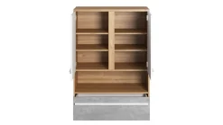 Dzieci Lenart Szafki I Regały Do Pokoju Młodzieżowego|Szafki I Regały Do Pokoju Dziecięcego*szafka Plano PN-04