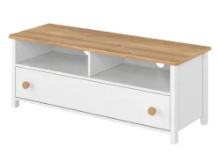 Dzieci Lenart Szafki I Regały Do Pokoju Młodzieżowego|Szafki I Regały Do Pokoju Dziecięcego*szafka RTV Story SO-13