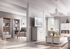 Dzieci Lenart Szafki I Regały Do Pokoju Młodzieżowego|Szafki I Regały Do Pokoju Dziecięcego*szafka RTV Story SO-13