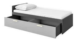 Dzieci Lenart Łóżka Młodzieżowe|Łóżka Do Pokoju Dziecięcego*szuflada na pościel Pok PO-15