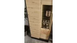 Lenart Witryny Do Jadalni|Witryny Do Salonu*witryna Quant QA-03