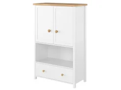 Dzieci Lenart Szafki I Regały Do Pokoju Młodzieżowego|Komody Młodzieżowe*wysoka komoda dziecięca Story SO-11