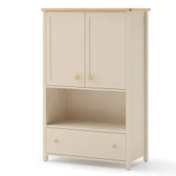 Dzieci Lenart Szafki I Regały Do Pokoju Młodzieżowego|Komody Młodzieżowe*wysoka komoda dziecięca Story SO-11 beż piaskowy/dąb vincenza bielona