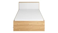 Dzieci Lenart Łóżka Młodzieżowe|Łóżka Do Pokoju Dziecięcego*łózko ze stelażem 120 Plano PN-10