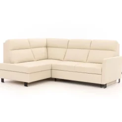 Bogart Narożniki|Narożniki Z Funkcją Spania*Lewostronny narożniak LOARIO z cienkim boczkiem BP-A+2SF+OT2L+N-A