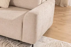 Bogart Narożniki Do Salonu|Narożniki*Lewostronny narożnik z pojemnikiem MAGNIS BP-A+2SF+OT2L+N-A