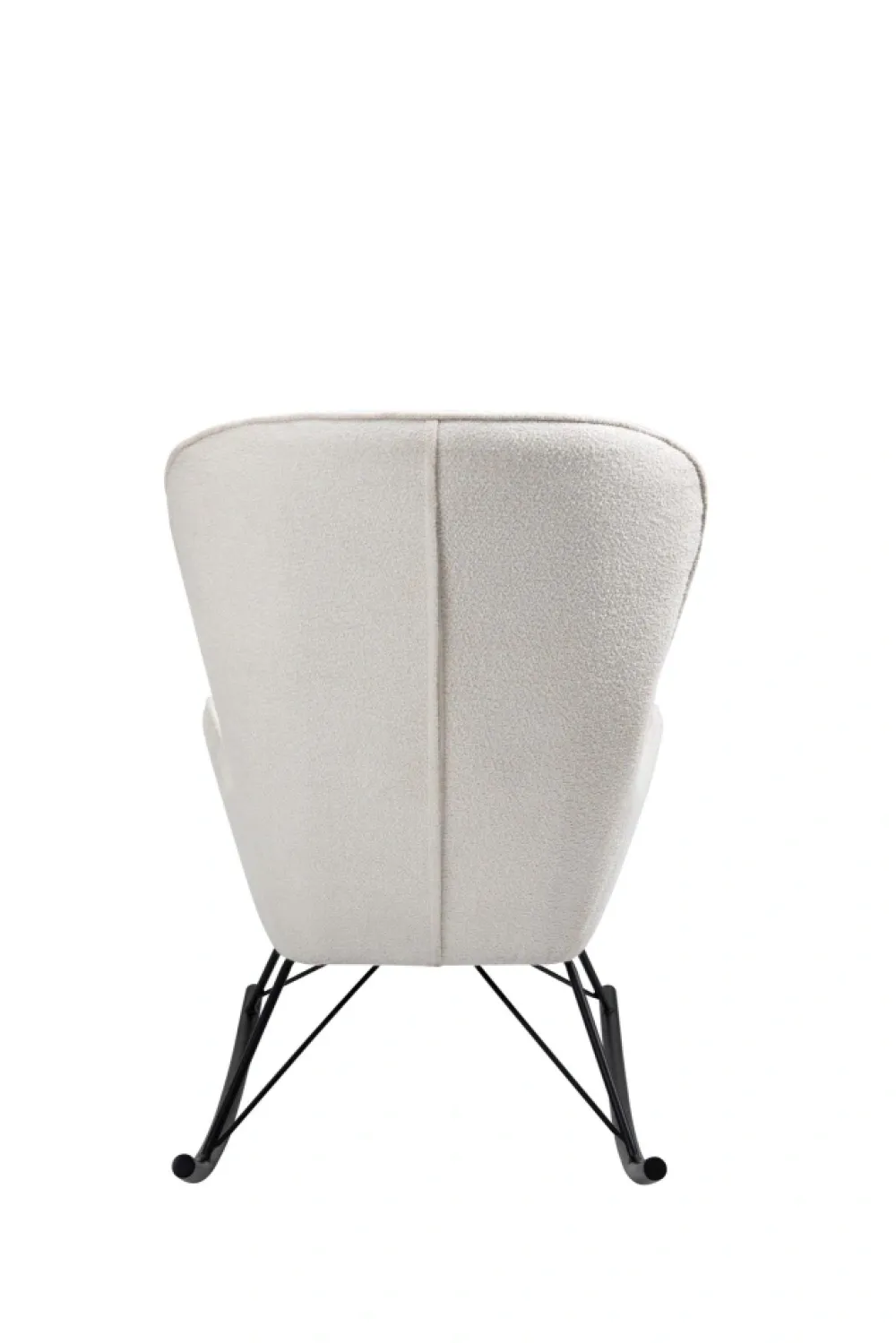 Halmar Fotele*LIBERTO 3 fotel wypoczynkowy biały (1p=1szt)1 sztuka