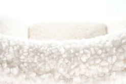 Halmar Fotele*LIBERTO fotel wypoczynkowy kremowy / złoty (1p=1szt)1 sztuka