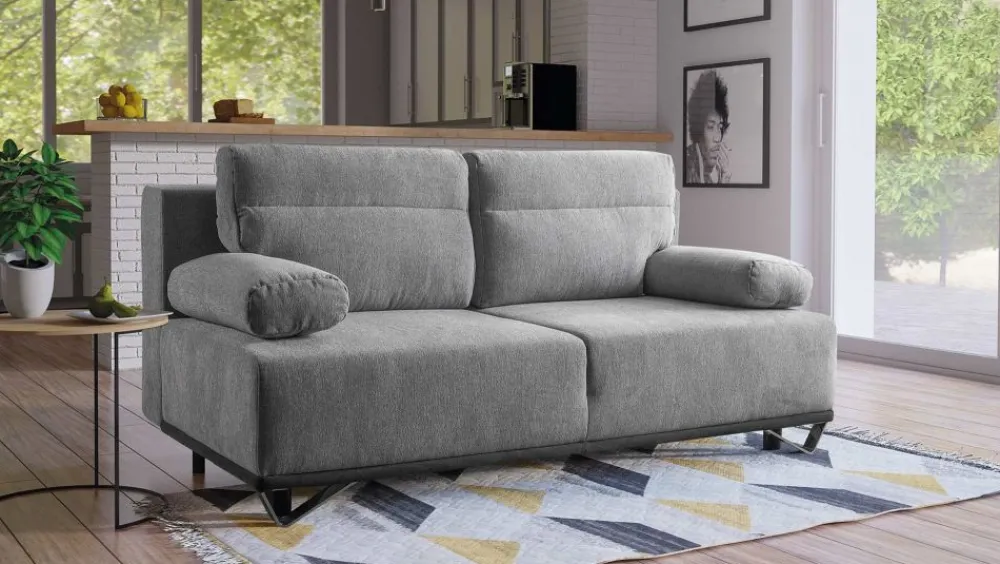 Libro Kanapy I Sofy Do Salonu|Sofy Trzyosobowe*kanapa Chester 3FBA w stylu nowoczesnym