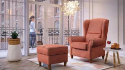 Libro Pufy Do Przedpokoju|Pufy Do Pokoju Młodzieżowego*klasyczna pufa Baron HO na nóżkach