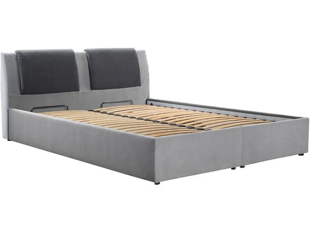 Libro Łóżka Do Sypialni|Łóżka Tapicerowane*łóżko Komfort z pojemnikiem