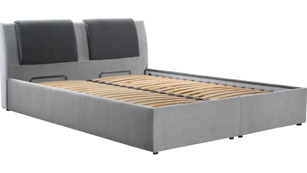 Libro Łóżka Do Sypialni|Łóżka Tapicerowane*łóżko Komfort z pojemnikiem