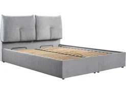 Libro Łóżka Do Sypialni|Łóżka Tapicerowane*łóżko Rumba z pojemnikiem