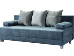 Libro Kanapy I Sofy Do Salonu|Sofy Rozkładane*kompaktowa kanapa Alisa 3FBA na nóżkach