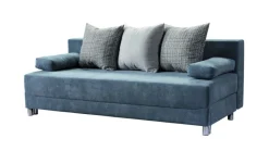 Libro Kanapy I Sofy Do Salonu|Sofy Rozkładane*kompaktowa kanapa Alisa 3FBA na nóżkach