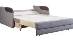 Dzieci Libro Łóżka Młodzieżowe|Łóżka Do Pokoju Dziecięcego*kompaktowa kanapa Jerry 120 2FBK z funkcją spania