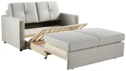 Dzieci Libro Łóżka Młodzieżowe|Łóżka Do Pokoju Dziecięcego*kompaktowa kanapa Punto 2FBK z funkcją spania