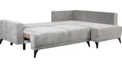 Libro Narożniki Do Salonu|Narożniki*kompaktowy narożnik Lima z funkcją spania