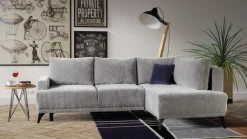 Libro Narożniki Do Salonu|Narożniki*kompaktowy narożnik Lima z funkcją spania