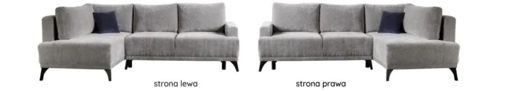 Libro Narożniki Do Salonu|Narożniki*kompaktowy narożnik Lima z funkcją spania