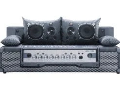 Dzieci Libro Łóżka Młodzieżowe|Łóżka Do Pokoju Dziecięcego*młodzieżowa sofa Play Full Audio 3FBA drukowany wzór