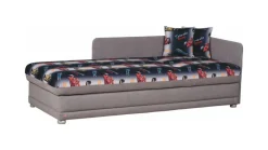 Dzieci Libro Łóżka Do Pokoju Dziecięcego|Tapczany*młodzieżowy tapczan Iga z pojemnikiem