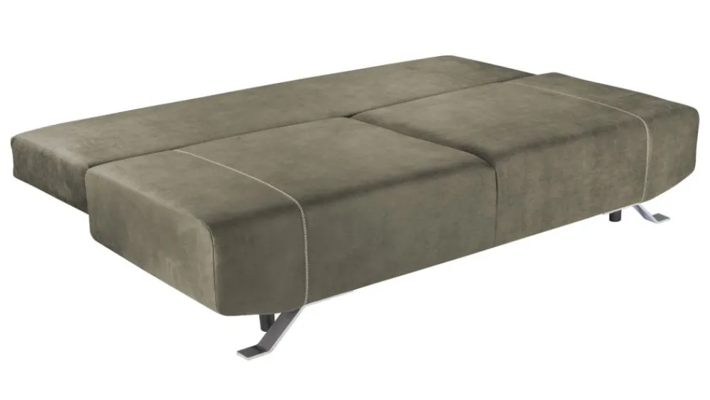 Libro Kanapy I Sofy Do Salonu|Sofy Rozkładane*nowoczesna kanapa Nexia 3FBA na wysokich nóżkach