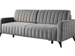 Libro Kanapy I Sofy Do Salonu|Sofy Rozkładane*sofa Grande  na nóżkach z funkcją spania