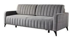 Libro Kanapy I Sofy Do Salonu|Sofy Rozkładane*sofa Grande  na nóżkach z funkcją spania