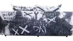 Dzieci Libro Łóżka Młodzieżowe|Łóżka Do Pokoju Dziecięcego*sofa Play Full New Romantic z funkcją spania