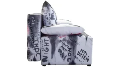 Dzieci Libro Łóżka Młodzieżowe|Łóżka Do Pokoju Dziecięcego*sofa Play Full New Romantic z funkcją spania